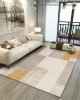 In stock: 3D printed carpets, Nordic geometric doormats, bedroom bay window bedside rugs, and living room coffee table sofa rugs