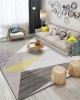 In stock: 3D printed carpets, Nordic geometric doormats, bedroom bay window bedside rugs, and living room coffee table sofa rugs