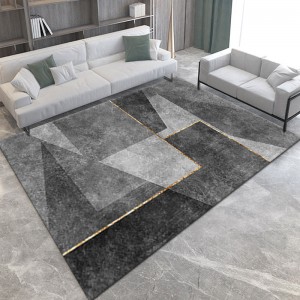 3D luxury carpets, bedroom bedside rugs, wall-to-wall carpets, living room sofa rugs