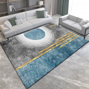 3D luxury carpets, bedroom bedside rugs, wall-to-wall carpets, living room sofa rugs
