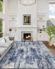 Factory Direct Nordic Light Luxury Rug, Non-Slip, Dirt-Resistant, Easy-Cleaning Living Room Cleaning wall-to-wall decorative carpets in stock Factory Direct Nordic Light Luxury Rug, Non-Slip, Dirt-Resistant, Easy-Cleaning Living Room Cleaning wall-to-wall decorative carpets in stock