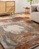 Cross-border Kavita-style imitation cashmere carpet for bedroom and living room, stain-resistant, wear-resistant, thickened, skin-friendly velvet bedside blanket.