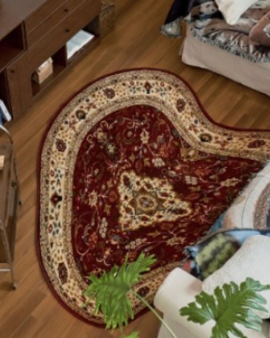Cross-border shaped Persian floor mats, hot-selling living room decorative mats, sofa anti-slip blankets, bedroom bedside blankets for wholesale Cross-border shaped Persian floor mats, hot-selling living room decorative mats, sofa anti-slip blankets, bedroom bedside blankets for wholesale