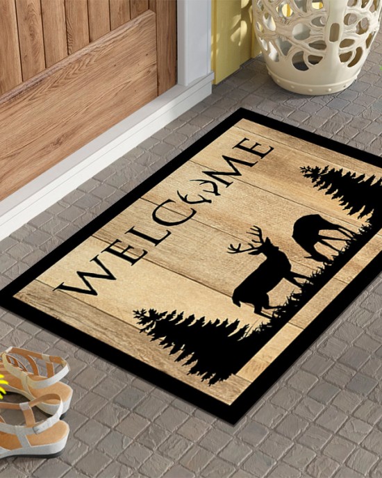 Cross-border doormat, factory wholesale, Amazon entryway mat, Welcome series stain-resistant mat. Cross-border doormat, factory wholesale, Amazon entryway mat, Welcome series stain-resistant mat.
