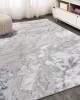 Cross-border Nordic abstract marble carpet, non-slip, stain-resistant, easy-to-care sofa rug for the living room, bedroom, decorative bedside rug.