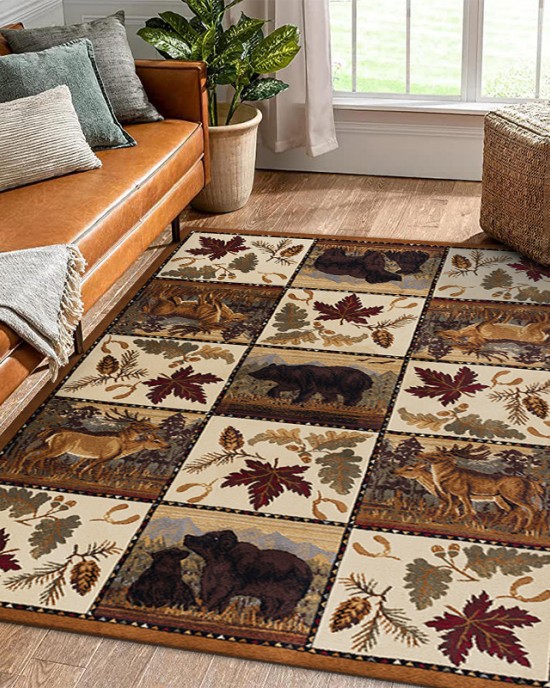 American country carpet, light luxury bedroom, living room, hotel, ethnic bedside rug, wall-to-wall vintage carpet. American country carpet, light luxury bedroom, living room, hotel, ethnic bedside rug, wall-to-wall vintage carpet.