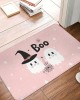 Cross-border Amazon Halloween-themed floor mat, home entryway, easy-care doormat, bathroom, non-slip mat Cross-border Amazon Halloween-themed floor mat, home entryway, easy-care doormat, bathroom, non-slip mat