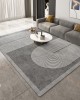 Nordic minimalist decorative carpet, home living room, non-slip, stain-resistant, easy-care sofa coffee table blanket, available for shipping. Nordic minimalist decorative carpet, home living room, non-slip, stain-resistant, easy-care sofa coffee table blanket, available for shipping.