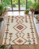 Nordic thickened crystal velvet floor mats, stain-resistant, non-slip, full-length easy-care large carpet available for dispatch