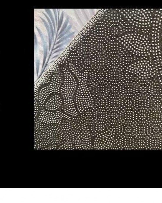 Cross-border Amazon living room carpet, stain-resistant, easy-care Nordic American sofa, bedroom, coffee table rug, in stock for wholesale