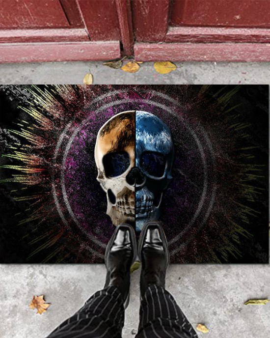 Halloween 3D cross-border doormat, factory wholesale, Amazon printed wall-to-wall entryway mat. Halloween 3D cross-border doormat, factory wholesale, Amazon printed wall-to-wall entryway mat.