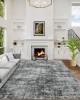 Factory Direct Nordic Light Luxury Rug, Non-Slip, Dirt-Resistant, Easy-Cleaning Living Room Cleaning wall-to-wall decorative carpets in stock Factory Direct Nordic Light Luxury Rug, Non-Slip, Dirt-Resistant, Easy-Cleaning Living Room Cleaning wall-to-wall decorative carpets in stock
