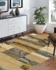Simple and creative Geometric print carpet, non-slip, stain-resistant, and easy-care carpet for the living room. Simple and creative Geometric print carpet, non-slip, stain-resistant, and easy-care carpet for the living room.
