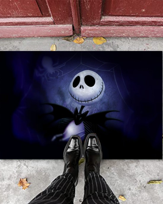 Halloween 3D cross-border doormat, factory wholesale, Amazon printed wall-to-wall entryway mat. Halloween 3D cross-border doormat, factory wholesale, Amazon printed wall-to-wall entryway mat.