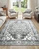 Cross-border Amazon Persian carpet, living room, stain-resistant, easy-care, dust-proof bedside decorative rug Cross-border Amazon Persian carpet, living room, stain-resistant, easy-care, dust-proof bedside decorative rug