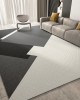 Nordic minimalist decorative carpet, home living room, non-slip, stain-resistant, easy-care sofa coffee table blanket, available for shipping. Nordic minimalist decorative carpet, home living room, non-slip, stain-resistant, easy-care sofa coffee table blanket, available for shipping.