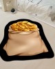 Cross-border Special-shaped American Diatom Mud Floor Mat, Non-Slip, Water-Absorbent, Quick-Drying Bathroom Floor Mat, Easy-Care, Entryway Blanket
