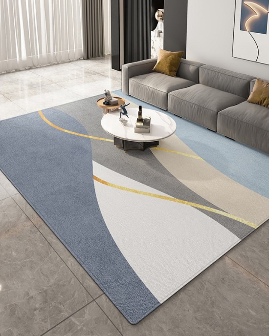 Nordic minimalist decorative carpet, home living room, non-slip, stain-resistant, easy-care sofa coffee table blanket, available for shipping. Nordic minimalist decorative carpet, home living room, non-slip, stain-resistant, easy-care sofa coffee table blanket, available for shipping.
