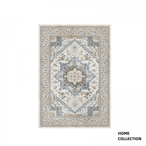 Nordic ethnic Moroccan and Persian rugs, American country-style retro Turkish rugs for living rooms and bedrooms