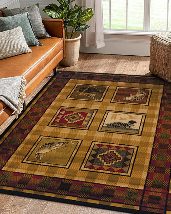 American country carpet, light luxury bedroom, living room, hotel, ethnic bedside rug, wall-to-wall vintage carpet. American country carpet, light luxury bedroom, living room, hotel, ethnic bedside rug, wall-to-wall vintage carpet.