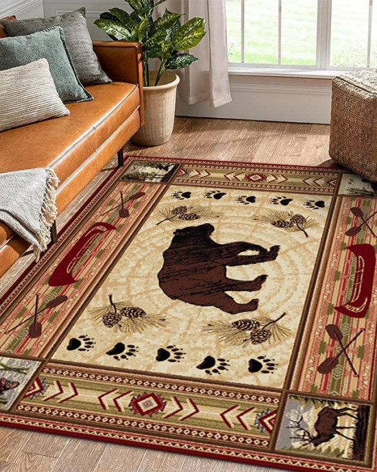 American country carpet, light luxury bedroom, living room, hotel, ethnic bedside rug, wall-to-wall vintage carpet. American country carpet, light luxury bedroom, living room, hotel, ethnic bedside rug, wall-to-wall vintage carpet.