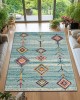 Nordic thickened crystal velvet floor mats, stain-resistant, non-slip, full-length easy-care large carpet available for dispatch