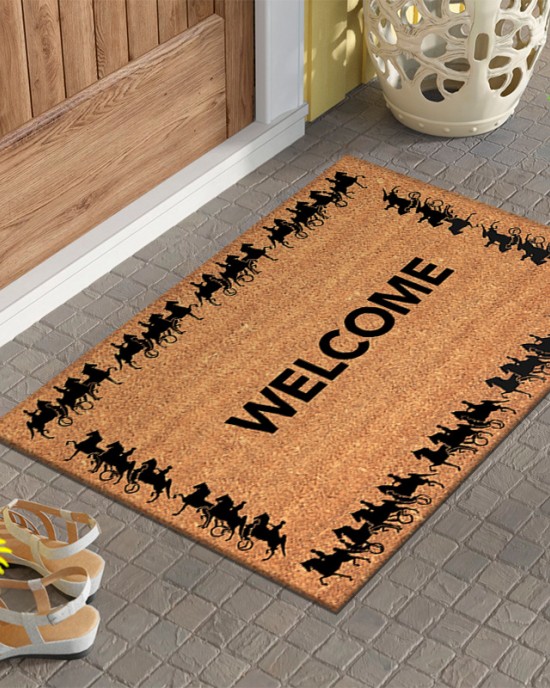Cross-border doormat, factory wholesale, Amazon entryway mat, Welcome series stain-resistant mat. Cross-border doormat, factory wholesale, Amazon entryway mat, Welcome series stain-resistant mat.