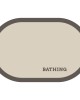 Diatom mud bathroom floor mat, absorbent, non-slip mat, quick-drying bathroom door mat, semi-circular simple floor mat, wholesale Diatom mud bathroom floor mat, absorbent, non-slip mat, quick-drying bathroom door mat, semi-circular simple floor mat, wholesale