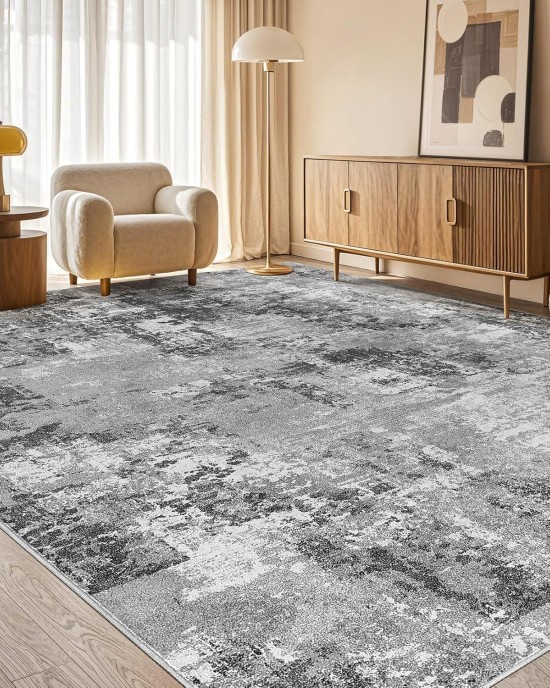 Cross-border TEMU cross-border Persian printed carpet for home living room decoration, dirt-resistant, non-slip, easy-care coffee table rug in stock
